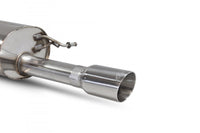 FORD MK8 1.0T ECOBOOST FIESTA ST-LINE NON GPF MODEL 2017 - 2019 - (Rear Silencer)