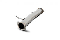 FORD FOCUS ST225 MK2 / MK2 RS 76mm 2006 - 2011 - (Sports/De-cat)