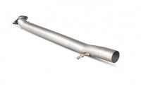 FORD MK6 FIESTA ST 150 2004 - 2008 - (Sports/De-cat)