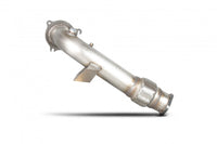 FORD MK7.5 FIESTA ST 180 / 200 2013 - 2017 - (Turbo-Downpipe)