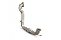 FORD MK7 FIESTA 1.0T 100,125 & 140 PS ECOBOOST 2013 - 2017 - (Turbo-Downpipe)