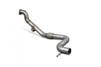 FORD MUSTANG 2.3L ECOBOOST NON GPF MODEL 2015 - 2019 - (Turbo-Downpipe)