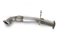 FORD FOCUS ST225 MK2 / MK2 RS 76mm 2006 - 2011 - (Turbo-Downpipe)