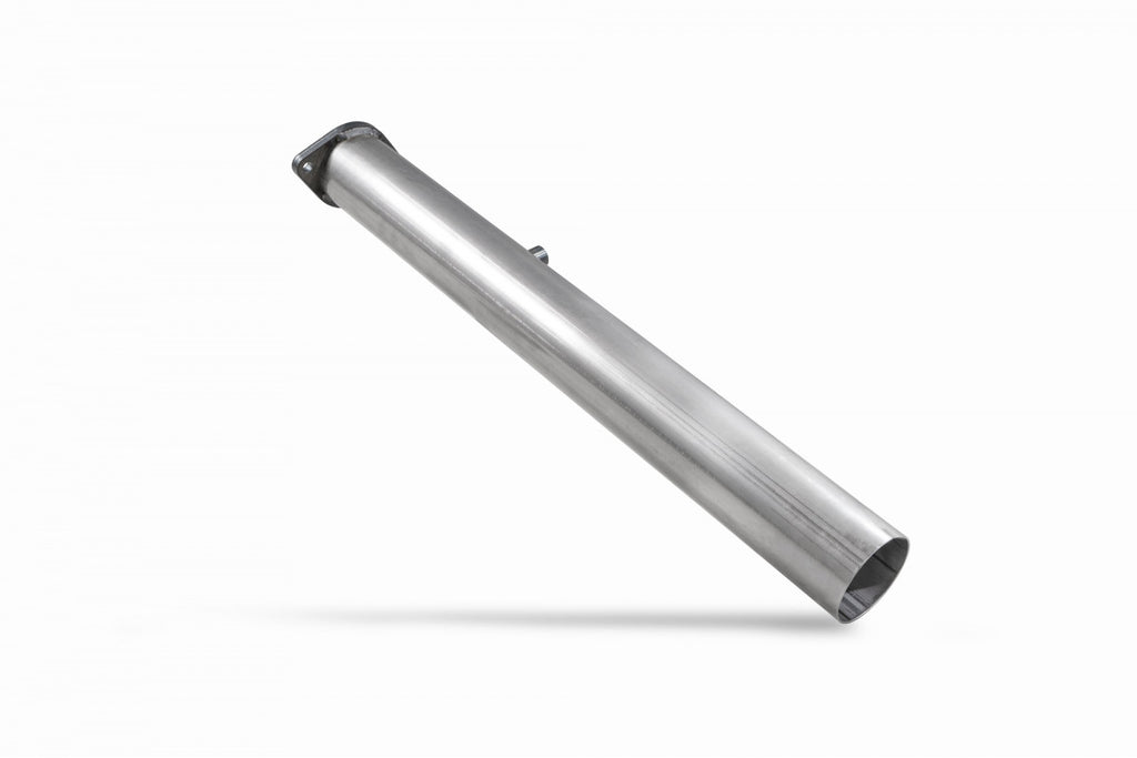 FORD FOCUS ST Mk4 Hatch / Focus ST MK4 Estate 2019 - 2022 - (GPF Delete)