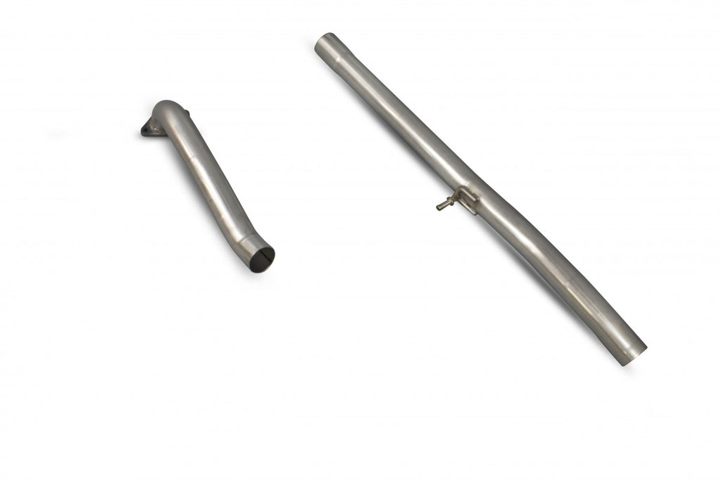 FORD MK7 FIESTA 1.0T 100,125 & 140 PS ECOBOOST 2013 - 2017 - (Upgrade Kit)