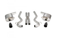 FORD MUSTANG 5.0 V8 GT 2015 - 2019 (Cat-Back)