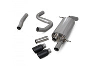 FORD MK8 FIESTA ST - PRE/POST SEPTEMBER 2020 2018 - 2021 - (Predator GPF-Back)