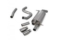 FORD MK8 FIESTA ST - PRE/POST SEPTEMBER 2020 2018 - 2021 - (Predator GPF-Back)