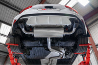FORD FOCUS ST MK4 2019 - 2022 (Cat-Back/Predator GPF-Back)