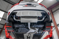 FORD FOCUS ST MK4 2019 - 2022 (Cat-Back/Predator GPF-Back)