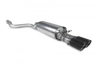 FORD MK2 PUMA ST 2020 - 2022 - (GPF-Back/Predator GPF-Back)