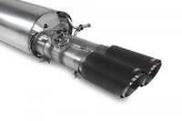 FORD MK2 PUMA ST 2020 - 2022 - (GPF-Back/Predator GPF-Back)