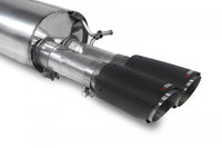 FORD MK2 PUMA ST 2020 - 2022 - (GPF-Back/Predator GPF-Back)