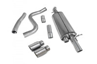 FORD MK2 PUMA ST 2020 - 2022 - (GPF-Back/Predator GPF-Back)