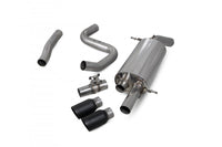 FORD MK8 FIESTA ST - POST SEPTEMBER 2020 2020 - 2021 - (GPF-Back)