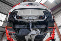 FORD FOCUS ST MK4 2019 - 2022 (Cat-Back/Predator GPF-Back)