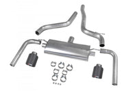 FORD FOCUS ST MK4 ESTATE 2019 - 2022 (GPF-Back/Predator GPF-Back)