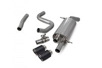 FORD MK8.5 FIESTA ST 2022 - 2022 - (GPF-Back)