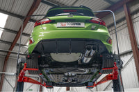 FORD MK8.5 FIESTA ST 2022 - 2022 - (GPF-Back)