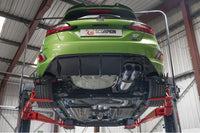 FORD MK8.5 FIESTA ST 2022 - 2022 - (GPF-Back)