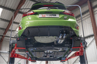 FORD MK8.5 FIESTA ST 2022 - 2022 - (GPF-Back)