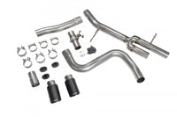 FORD MK8.5 FIESTA ST 2022 - 2022 - (GPF-Back)