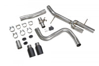 FORD MK8.5 FIESTA ST 2022 - 2022 - (GPF-Back)