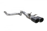 FORD MK2 PUMA ST 2020 - 2022 - (GPF-Back/Predator GPF-Back)