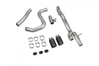 FORD MK2 PUMA ST 2020 - 2022 - (GPF-Back/Predator GPF-Back)