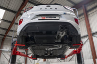 FORD MK2 PUMA ST 2020 - 2022 - (GPF-Back/Predator GPF-Back)