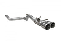 FORD MK2 PUMA ST 2020 - 2022 - (GPF-Back/Predator GPF-Back)