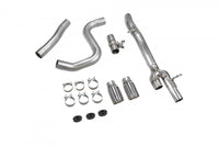 FORD MK2 PUMA ST 2020 - 2022 - (GPF-Back/Predator GPF-Back)