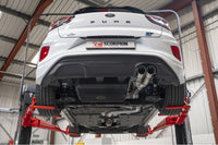 FORD MK2 PUMA ST 2020 - 2022 - (GPF-Back/Predator GPF-Back)