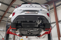 FORD MK2 PUMA ST 2020 - 2022 - (GPF-Back/Predator GPF-Back)