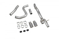 FORD MK2 PUMA ST 2020 - 2022 - (GPF-Back/Predator GPF-Back)