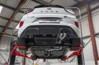 FORD MK2 PUMA ST 2020 - 2022 - (GPF-Back/Predator GPF-Back)