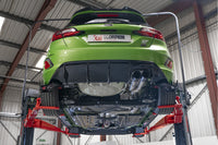 FORD MK8 FIESTA ST - PRE/POST SEPTEMBER 2020 2018 - 2021 - (Predator GPF-Back)