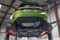 FORD MK8 FIESTA ST - POST SEPTEMBER 2020 2020 - 2021 - (GPF-Back)