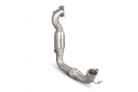FORD MK7 FIESTA 1.0T 100,125 & 140 PS ECOBOOST 2013 - 2017 - (Turbo-Downpipe)