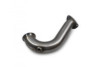 ABARTH 595/695 (GARRETT TURBO) 2015 - 2018 (Turbo Downpipe)