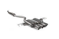 HONDA CIVIC TYPE R FK8 LHD NON GPF MODEL 2017 - 2018 - (Front Flex-Back)