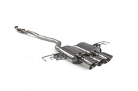 HONDA CIVIC TYPE R FK8 LHD NON GPF MODEL 2017 - 2018 - (Front Flex-Back)