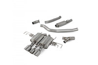 HONDA CIVIC TYPE R FK8 LHD NON GPF MODEL 2017 - 2018 - (Front Flex-Back)