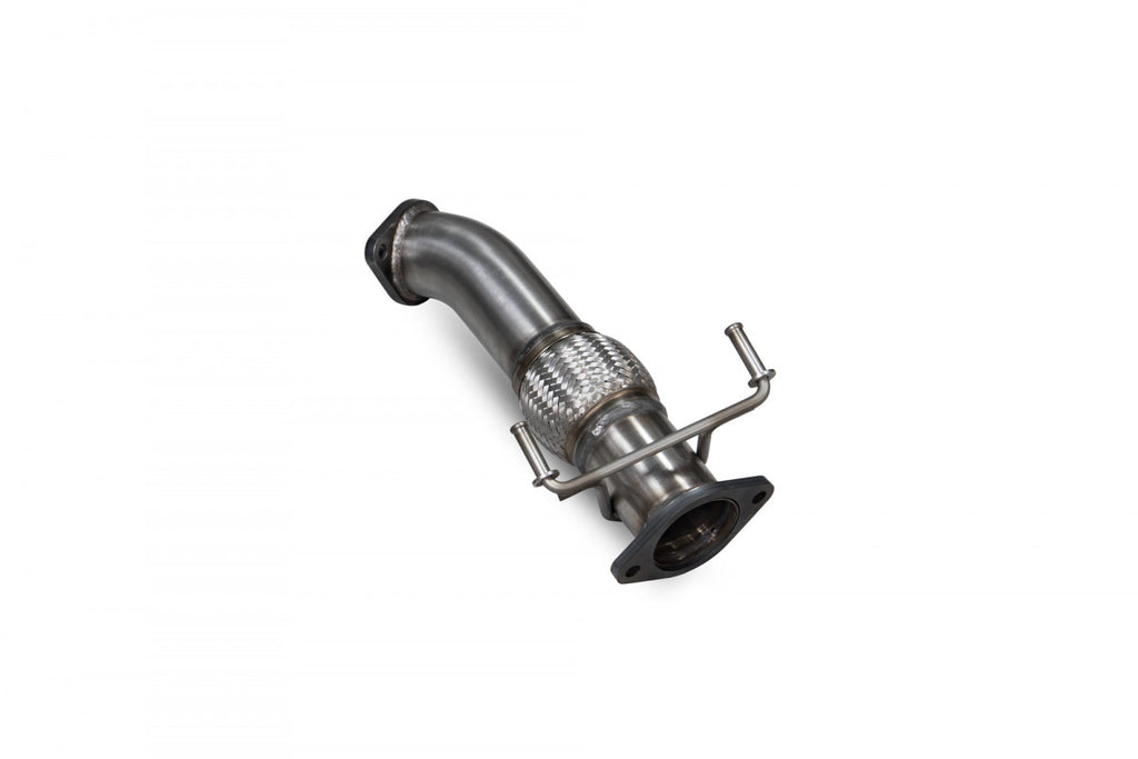 HYUNDAI I30 N (NON GPF MODEL) 2017 - 2018 - (Flex Pipe)