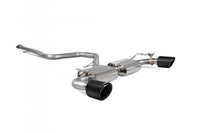 HYUNDAI I30 N (NON GPF MODEL) 2017 - 2018 (Cat-Back)