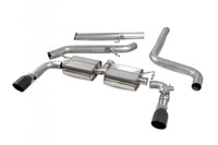 HYUNDAI I30 N (NON GPF MODEL) 2017 - 2018 (Cat-Back)