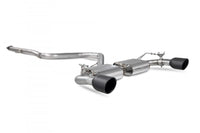 HYUNDAI I30 N (NON GPF MODEL) 2017 - 2018 (Cat-Back)