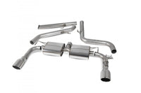 HYUNDAI I30 N (NON GPF MODEL) 2017 - 2018 (Cat-Back)