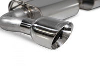 HYUNDAI I30 N (NON GPF MODEL) 2017 - 2018 (Cat-Back)