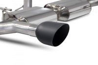 HYUNDAI I30 FASTBACK N (GPF MODEL) 2019 - 2020 - (GPF-Back)